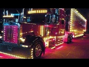 Jesse Watson Chicken Lights And Chrome Video