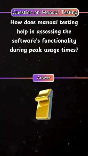 Top Manual Testing Viva Questions You Must Know! | Software Testing Interview Tips