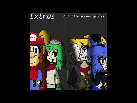 five nights sonic discord night6 & extras