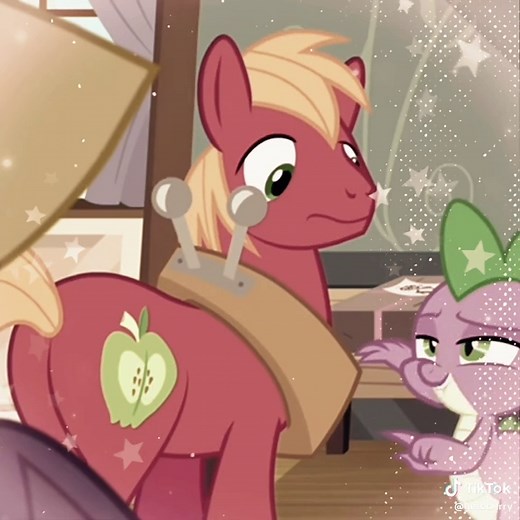 Fluttercord: Exploring the Love Between Fluttershy and Discord