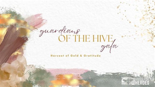 Guardians of the Hive Gala 2025 Recap