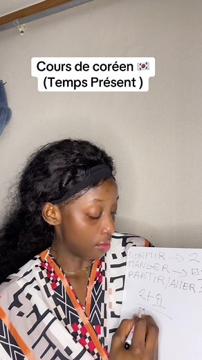 Apprendre l'alphabet coréen facilement