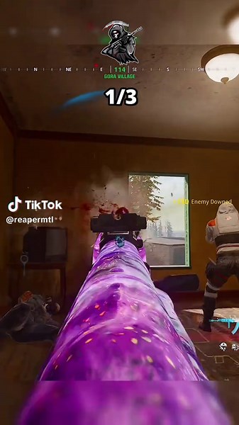 AK-47 Class Guide for Call of Duty Warzone