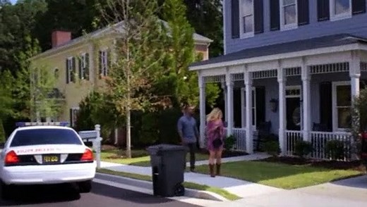 If Loving You is Wrong - S09E08