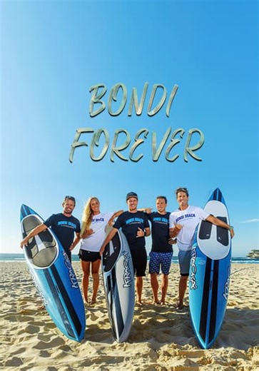 Bondi Forever (2019)