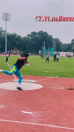 SHOTPUT THROW 🚀 on Instagram: "🥈 sliver medal!!🚀🚀!! State compilation!! #athletes #state #viralvideos #shotput #v #men #istabul #national #like #sport #throw #throwers #javelin #indan #usa #thiland #olympic #open #junior #senior #viralreels❤️ #viralpost❤️ #viralvídeo #view #flower #up #meerut #stadium #motivation"