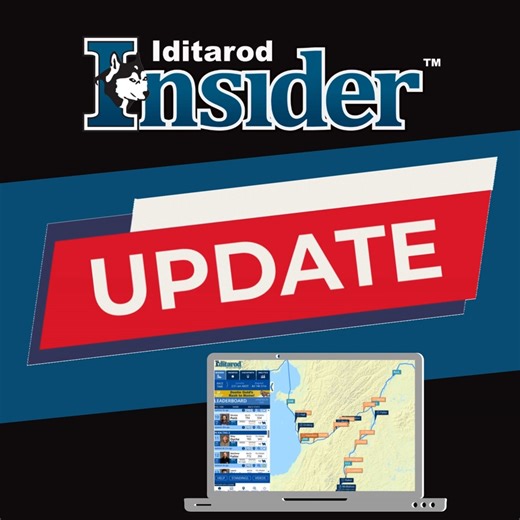 🚨MAJOR UPDATES COMING TO IDITAROD INSIDER!!🚨 📣 FIVE DAYS until the Ceremonial Start of the Iditarod Trail Sled Dog Race — and the Iditarod Insider is rolling out major new updates for 2026! ❄️🐾 Key upgrades include: • Live, multi-camera streaming with real-time alerts 🔔 • Expanded GPS tracking, now showing snow machine camera crews 🗺️ • Custom musher notifications and live fan chat 💬 • Automatic recording of all live streams ⏯️ • SMS Alerts: That's right! Alerts right to your phone! 📲 Su