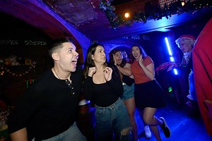 Universal Studios Hollywood Unveils Halloween Horror Nights 2025 Dates and More