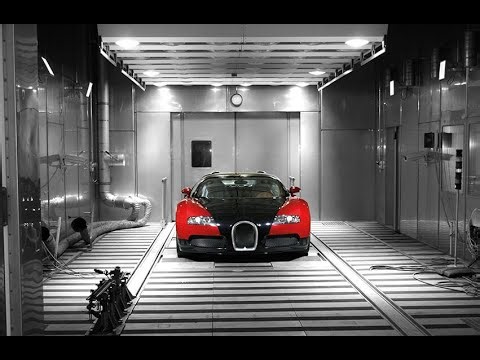 Specialty Custom Test Chamber Video