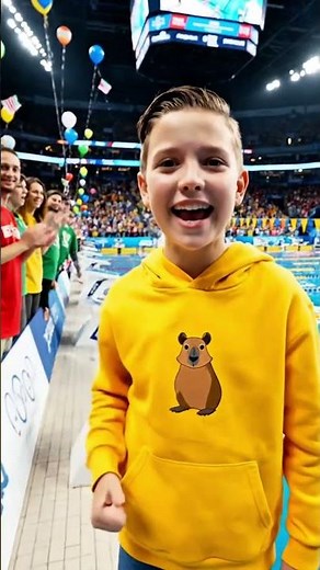 Capybara’s Pet Was Switched… But the Truth Came Out! 😱🐾 #capybara