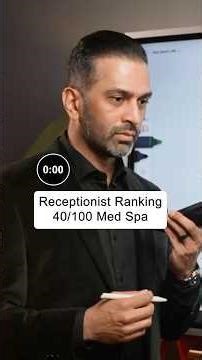 Small gaps create lost leads and real revenue leaks. #clinicgrowth #frontdesk #patientexperience