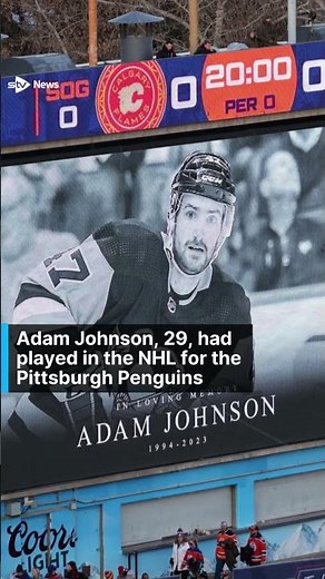 Ice hockey player dies after ‘freak accident’ during game