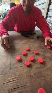 Dama Puzzle ni Master Choco ng Guindulman, Bohol #larrydamapg #draughts #damapuzzle | Larry Dama PG