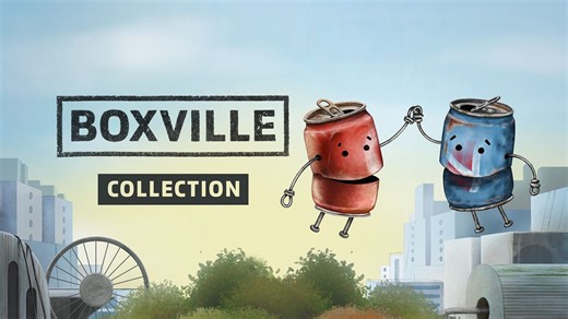 Boxville Collection | Steam ゲームバンドル | Fanatical