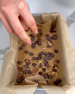 46K views · 327 reactions | healthy banana bread | Calla’s Clean Eats | Facebook