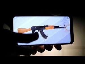 GunShot Gun Sound Effect