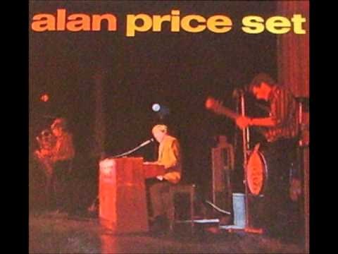 Alan Price Set Hi-Lili Hi-Lo
