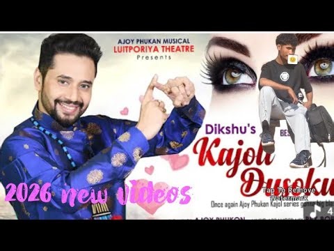 Kajoli Dusokur Assamese cover dance group #dikshu_sharma ‪@DikshuSarma‬