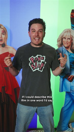 Fans are loving Freakier Friday! See it now in theaters. Get tickets now. 🎟️: http://bit.ly/3IFMCQE | Studio Movie Grill