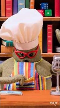 Best Tiny Chef Moments