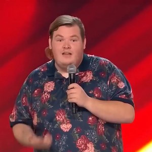 Talented Singer Shines Despite His Disability | Buzz Music World