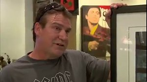 This rare photo of Jimi Hendrix sells for $2,000! | The Best of Pawn Stars