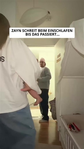 24 Stunden Zayns Alltag – ganzes Video auf YouTube ansehen