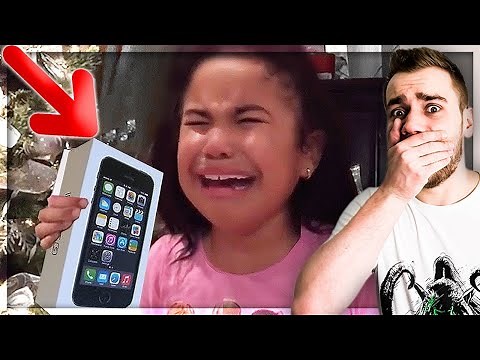 LES CADEAUX DE NOËL LES PLUS DRÔLES !