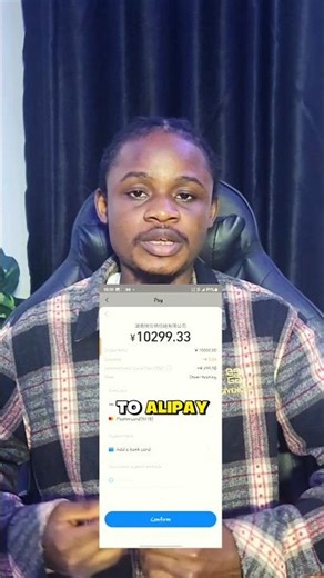 How To Fund And Make Payments On Alipay