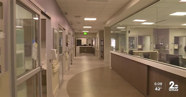 Harford County celebrates opening of new medical facility in Aberdeen