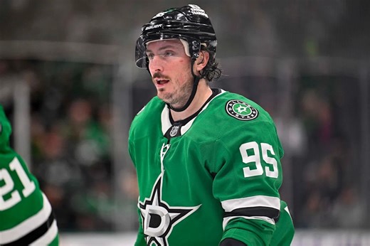 Duchene Doesn’t Regret Leaving Colorado, But Cherished His Time in Denver