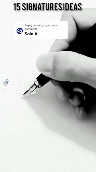 15 Creative Signature Ideas for Personalizing Your Brand