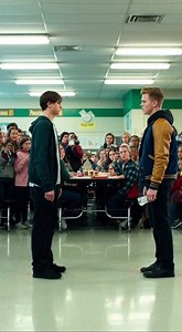 He Never Spoke at Oakridge High… Until One Day Changed Everything. Full story in the comments. | Lost Story