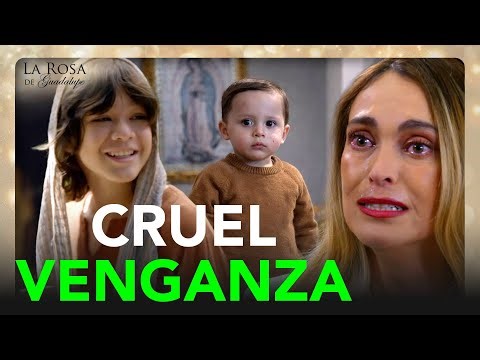 La tía de Aníbal PAGÓ para deshacerse de su SOBRINO y DESTRUIR a su hermano | REGALO DE REYES 3/4