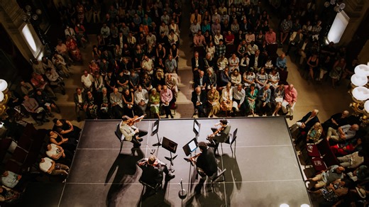 2025 Newport Classical Music Festival offers 29 concerts in July. What you need to know