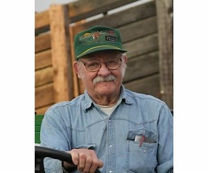 Louis E. King Obituary (2024) - Creston, IL - Beverage Family Funeral Home - Rochelle