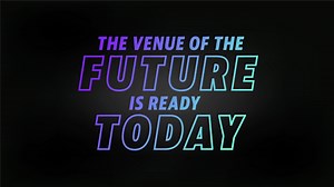 Verizon Stadium of the Future