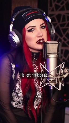 Replying to @primordialpeggysue tiktok age restricted the last one 🥵 #unholy #metal @samsmith 🎶- @borzaguitarist