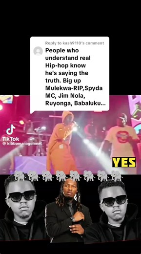 Hip Hop Music and Dance Trends