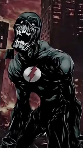 the black flash edit ever 💯