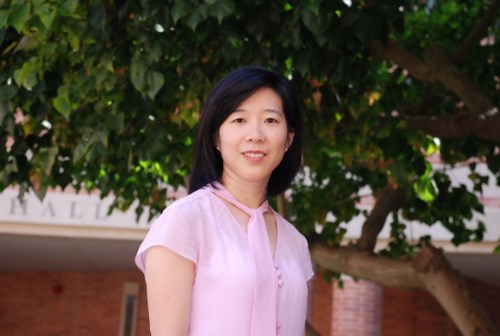 Diversity, Stereotypes, and Intersectionality: Margaret Shih