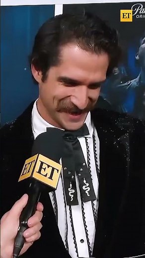 From Teen Wolf to now, Tyler Posey still has us howling 🥵 #shorts