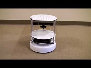 Willow Garage introduces affordable, programmable robot - TurtleBot