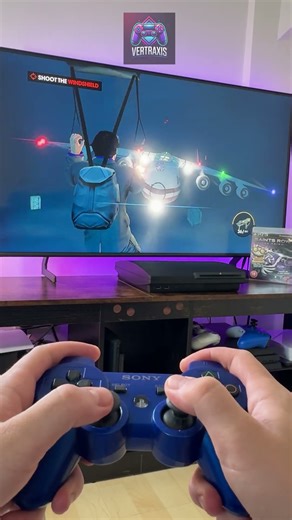 Saints Row: The Third on Playstation 3