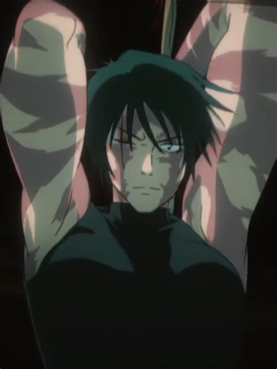 Maki Edits Compilation from Jujutsu Kaisen
