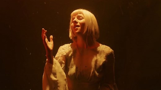 AURORA - A Touch Of The Divine (2022)
