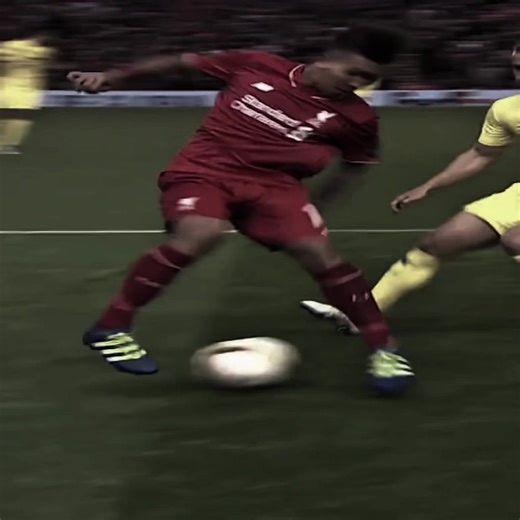 Firmino's Skills and Goals Highlights