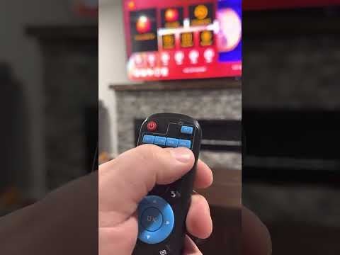 Mars box remote v3 pairing and review