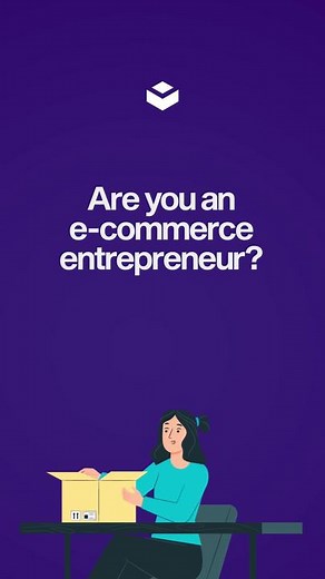 Let LOCAD handle the picking, packing, and shipping of your orders. Grow your business today 📈 #ecommerce #onlinebusiness #entrepreneur #logistics