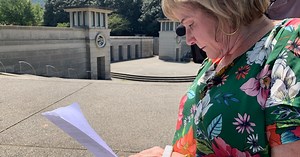 A year after thieves used her identity for a $45,000 loan, SBA has cleared her name